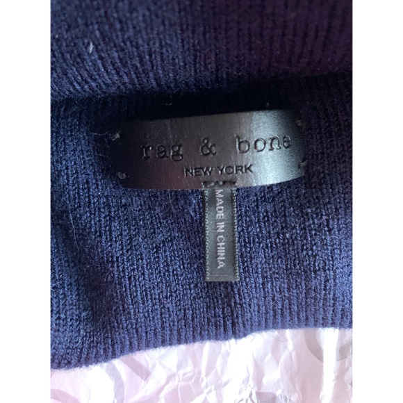 rag & bone | winter hat - Picture 2 of 3